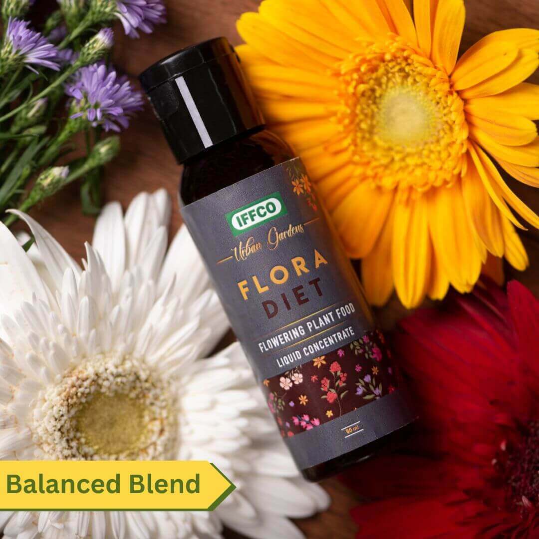 Flora Diet 50ml