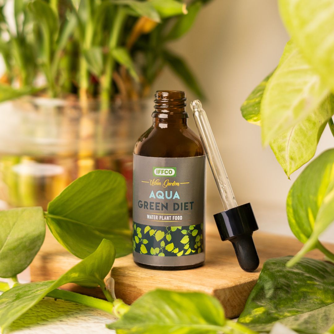 Aqua Green Diet 50 ml