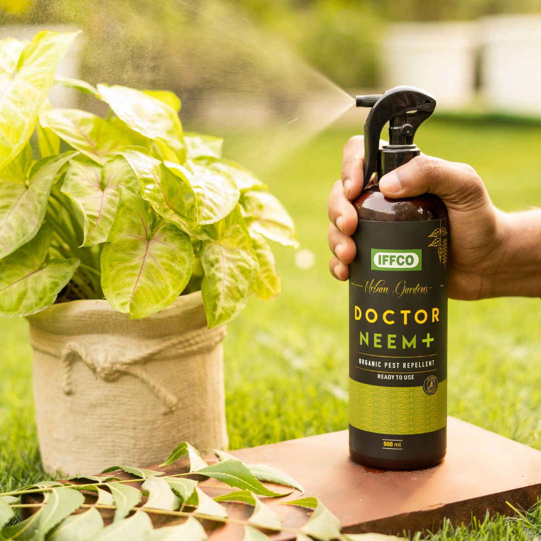 Dr. Neem Ready To Use 200ml