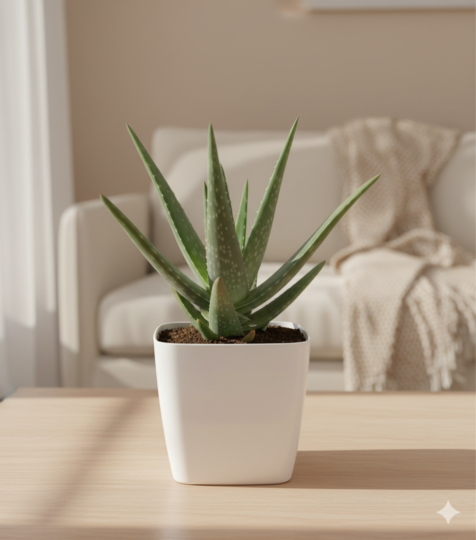 Aloe Vera