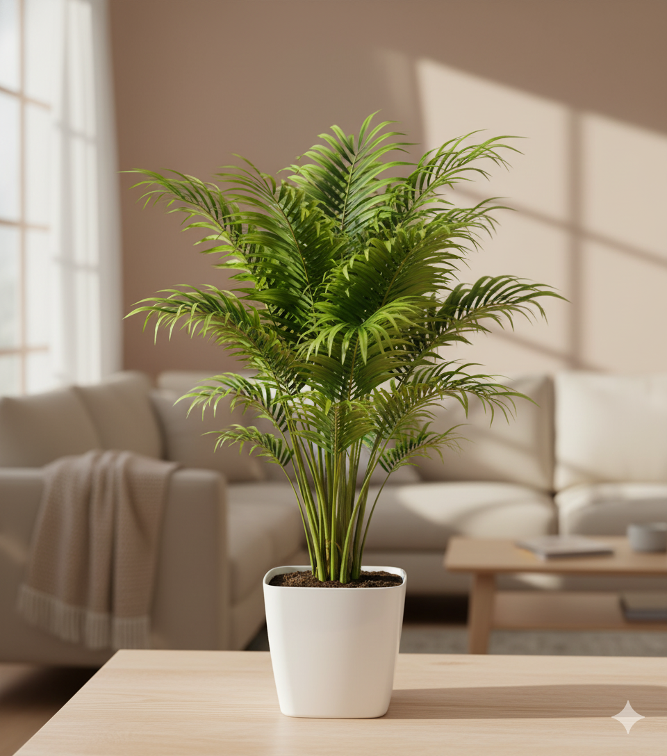 Areca Palm