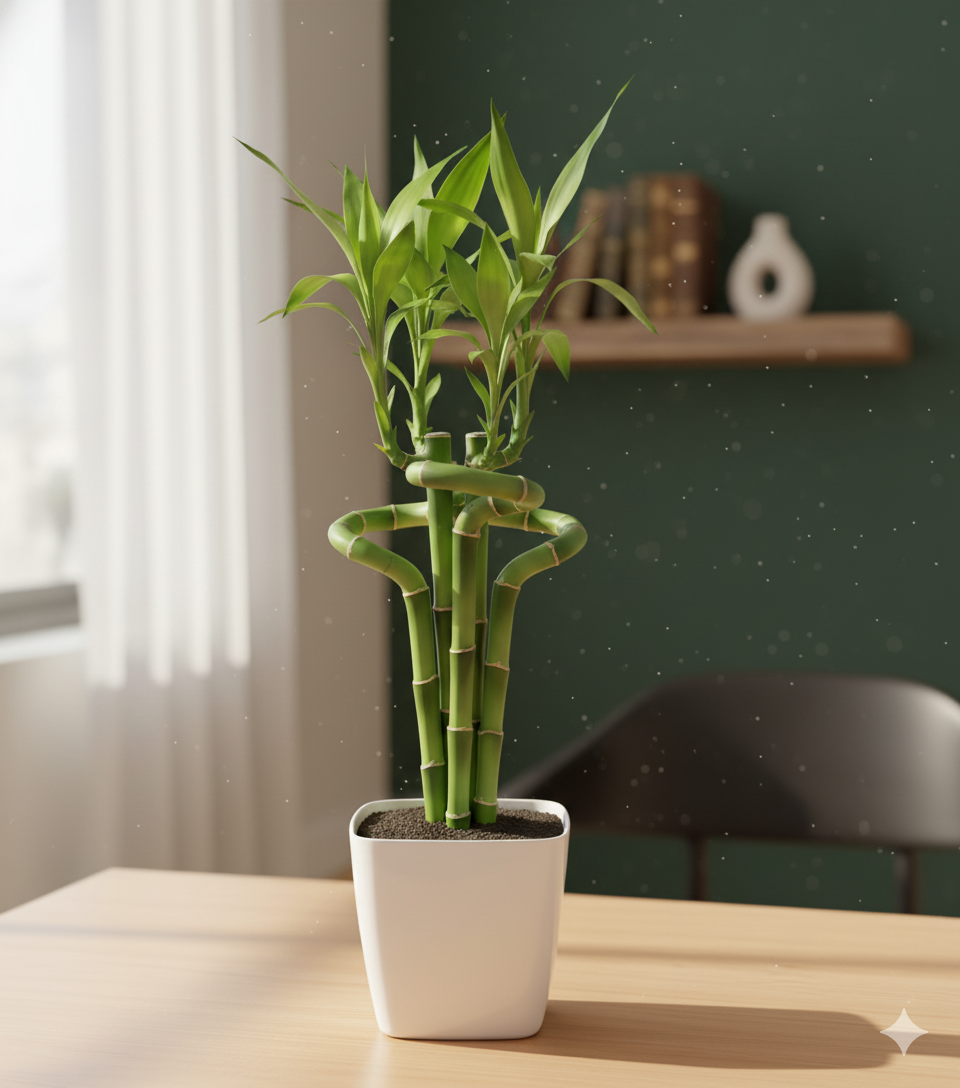 Lucky Bamboo
