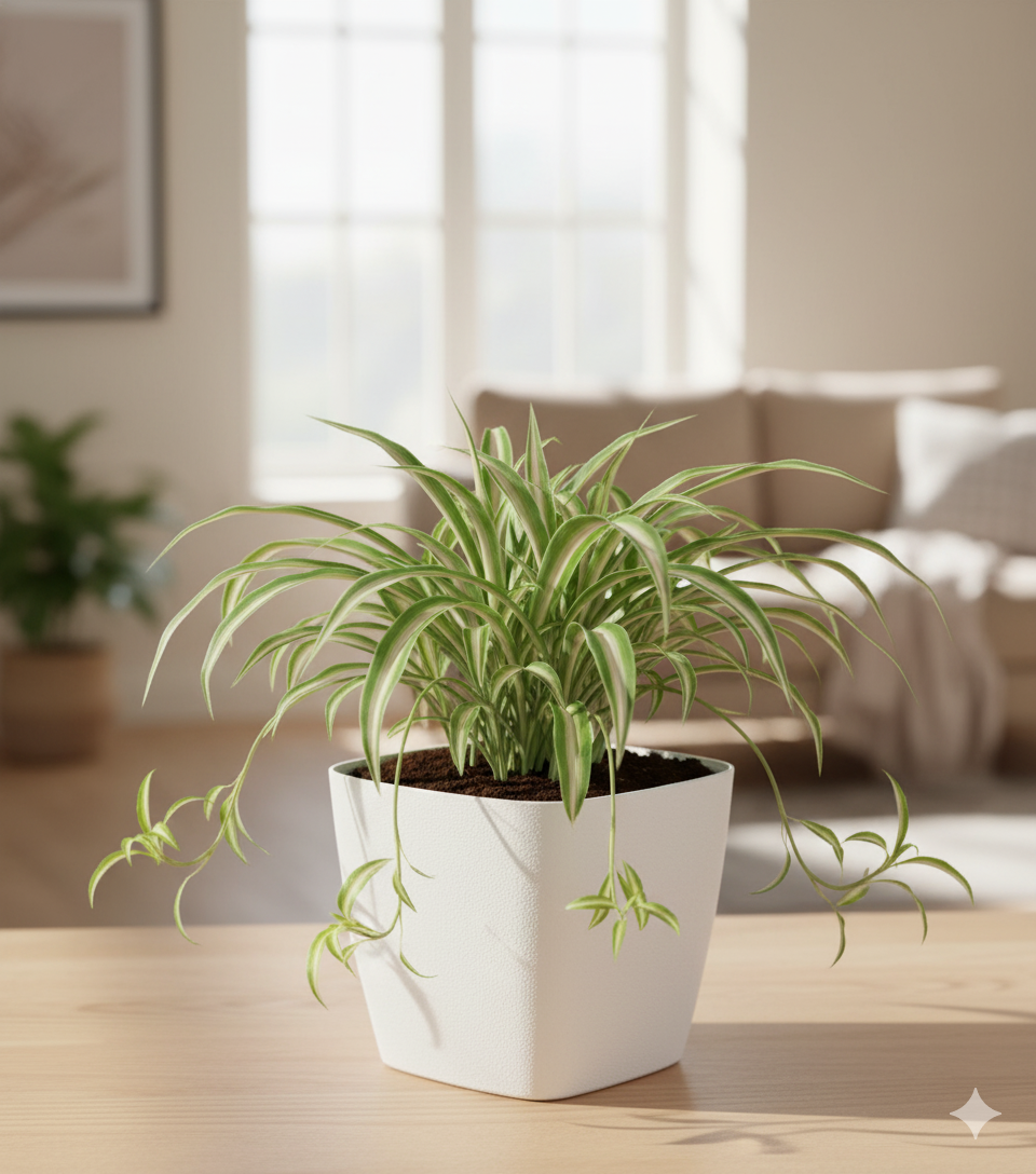 Spider Plant