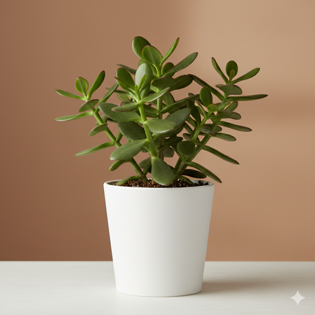Jade Plant