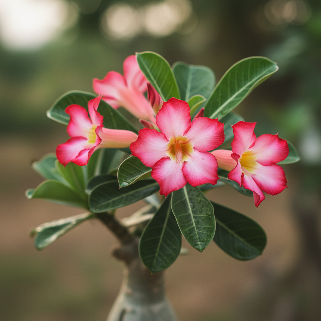 Adenium Small