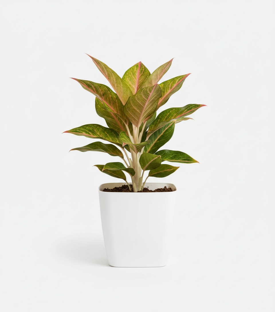 Aglaonema Pink
