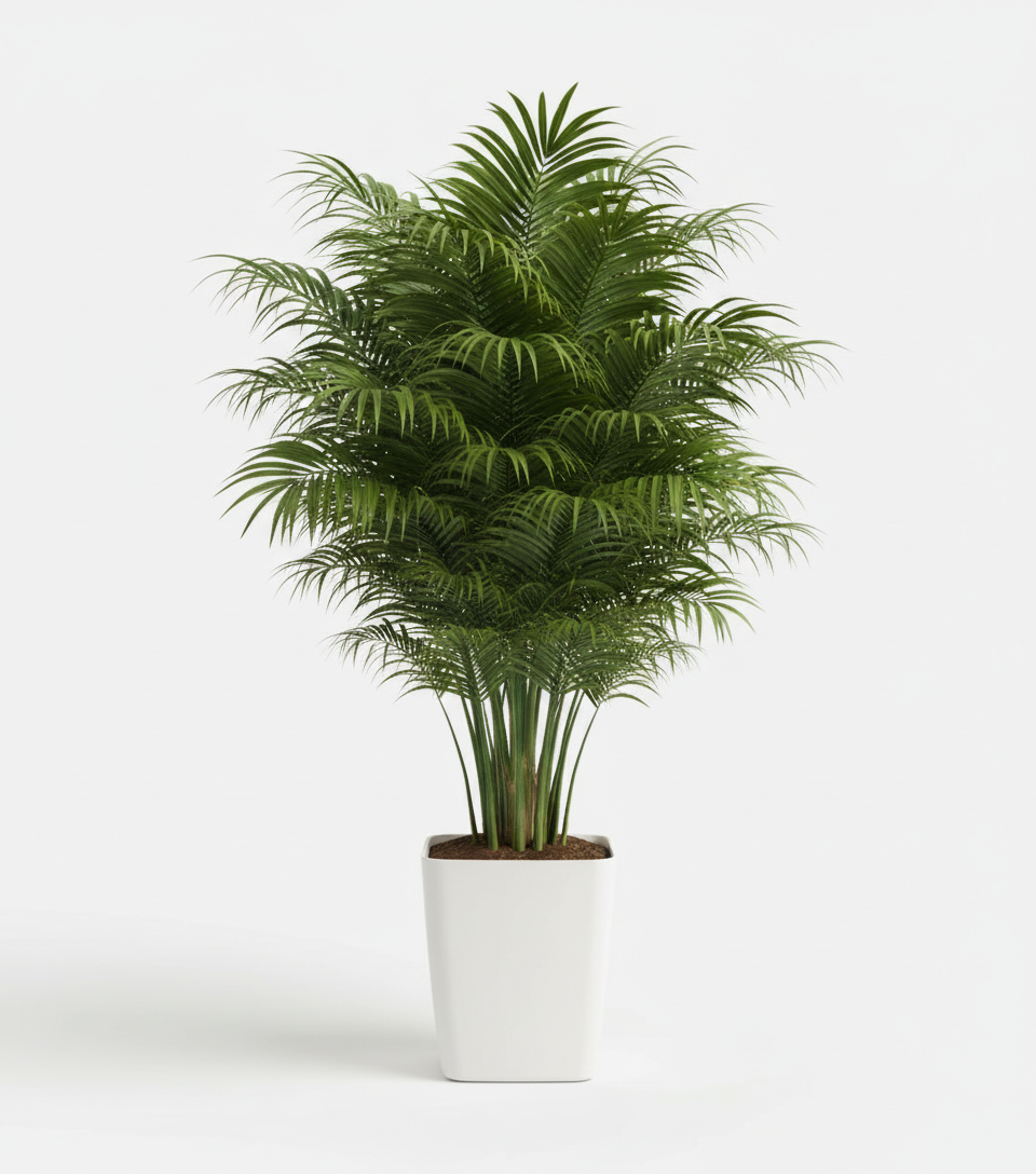 Areca Palm Big