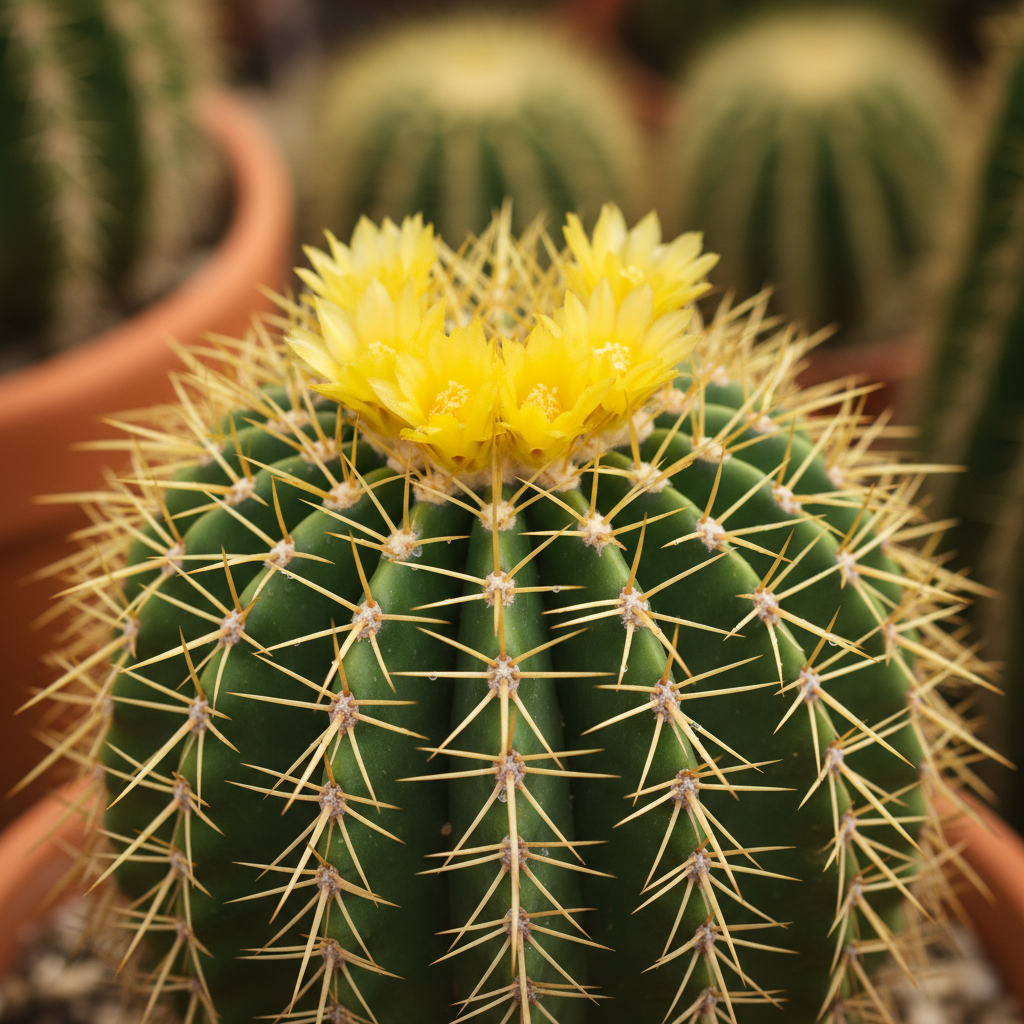 Cactus