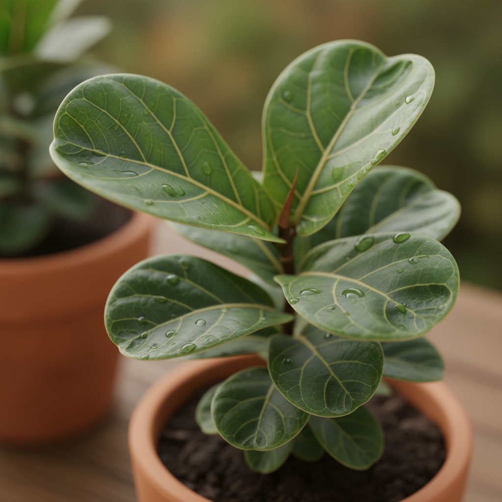 Fiddle-leaf Fig Small
