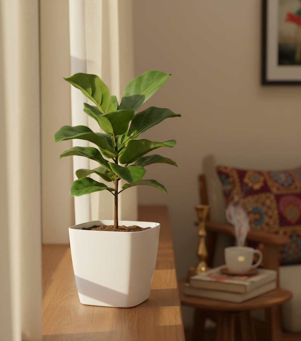Fiddle-leaf Fig Small