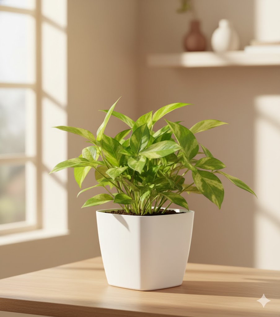 Money plant