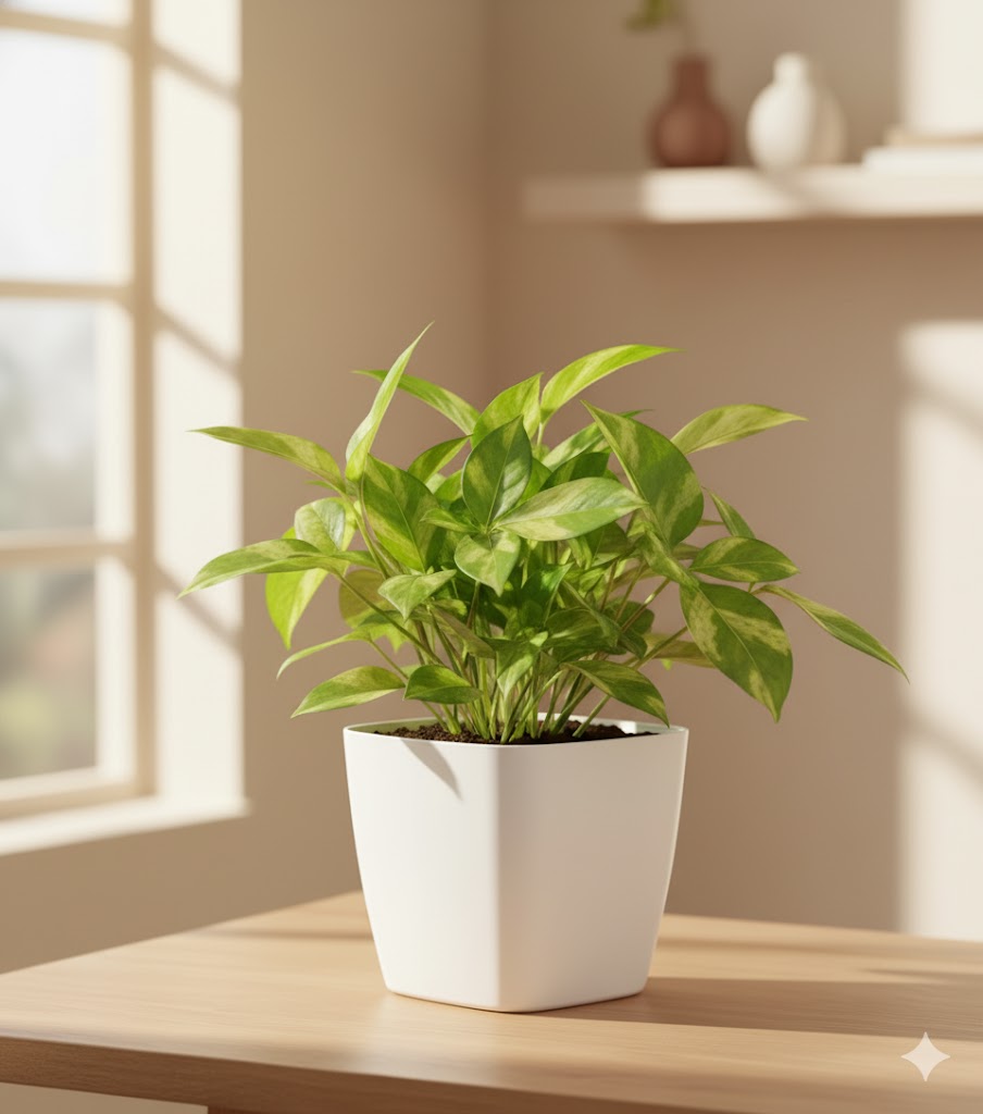 Money plant